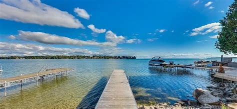 The 10 best accommodation in Orillia, Canada .
